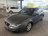 Seat 2,0 TDi Exeo ST Style KLIMA - graue Seat Exeo