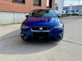 Seat Ibiza 1.0 TSI FR // DSG/NAV/Kamera/LED - Seat Ibiza SE mit Benzin-Antrieb