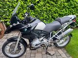 BMW R 1200 GS K25  TOP gepflegt  - BMW MOTORRAD R25