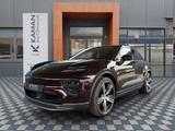 Porsche Macan Electric 4 Vollleder · 14Wege · 22" Alu