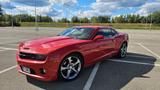 Chevrolet Camaro 6.2 V8 2SS - gebrauchte Chevrolet Camaro aus dem Jahr 2013