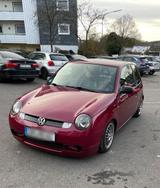 Volkswagen VW Lupo 1,4 16V 101 PS Motor - Volkswagen Lupo in Wuppertal