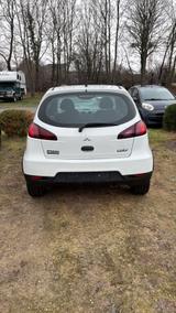 Mitsubishi Colt 1.3 tüv neu - gebrauchte Mitsubishi Colt aus dem Jahr 2010