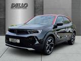 Opel Mokka Ultimate 1.2T Navi Leder Rückfahrk. Massag