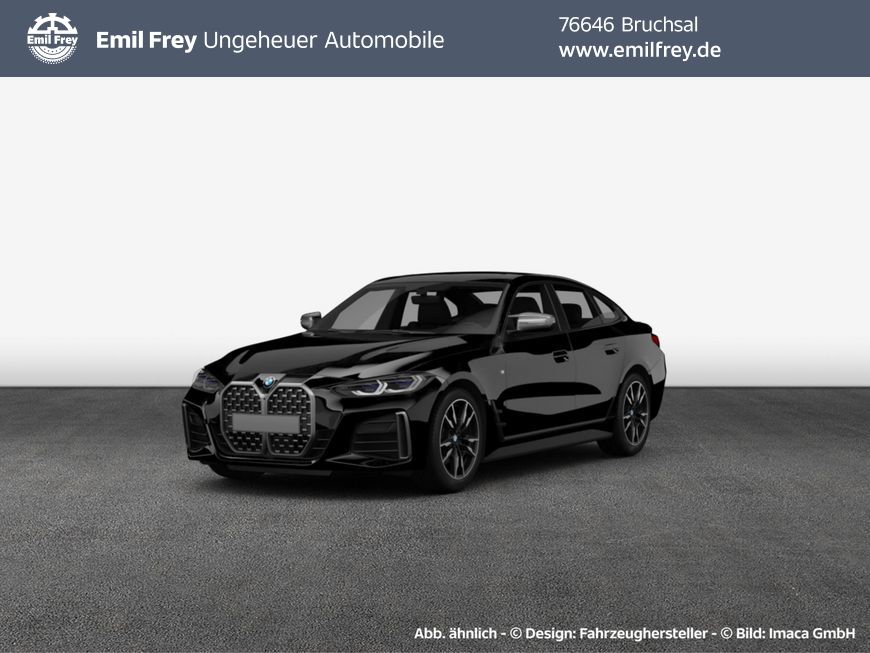 Image of BMW M440