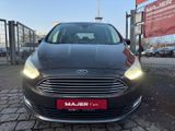 Ford C-MAX Titanium NAVI*CARPLAY*KAM*LED*AUT - Ford C-Max in Hamburg