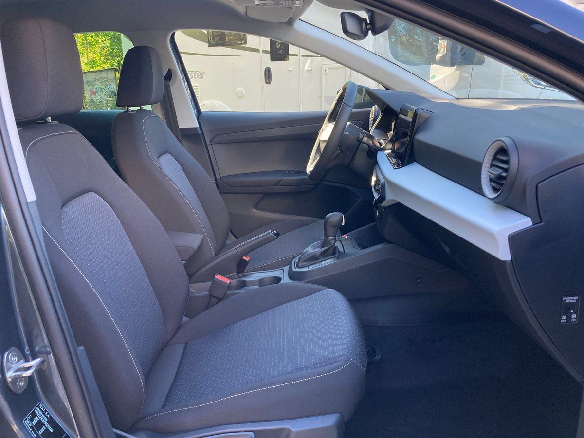 Seat Ibiza - Bild 25