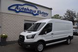 Ford Transit Kasten 350 L3 H2/SYNC 4/ACC/AHK/CAM - Offers matching your search criteria