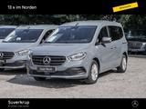 Mercedes-Benz Citan 112 Aut. TOURER PRO KLIMA AHK KAMERA SPUR - Mercedes-Benz Citan mit Diesel-Antrieb: Automatik