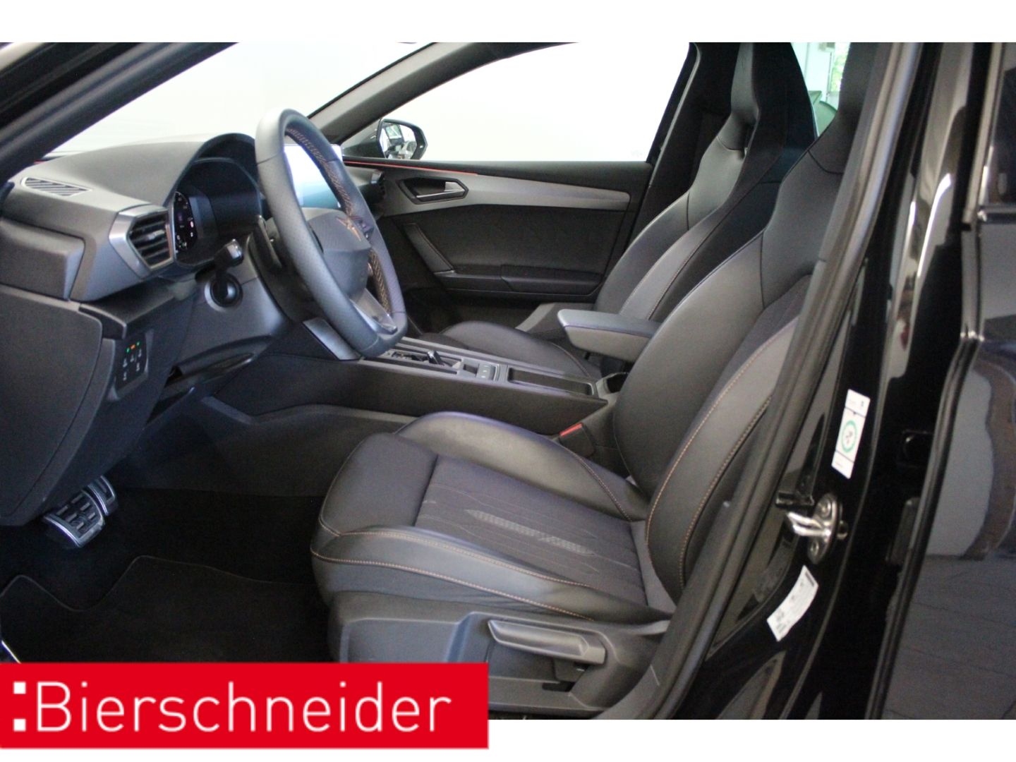 Cupra Leon - Bild 4