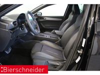 Cupra Leon - Vorschau Bild 4