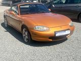 Mazda MX-5 Exclusive 1.6 Hardtop TÜV 02/2027 - Mazda: Hardtop