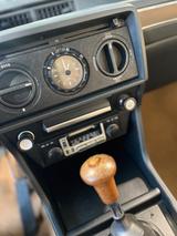 BMW E12 Erstbesitz, Originalzustand! - BMW 525 Gebrauchtwagen