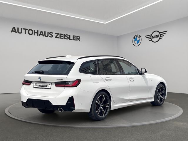 Foto Nummer 2: BMW 320i