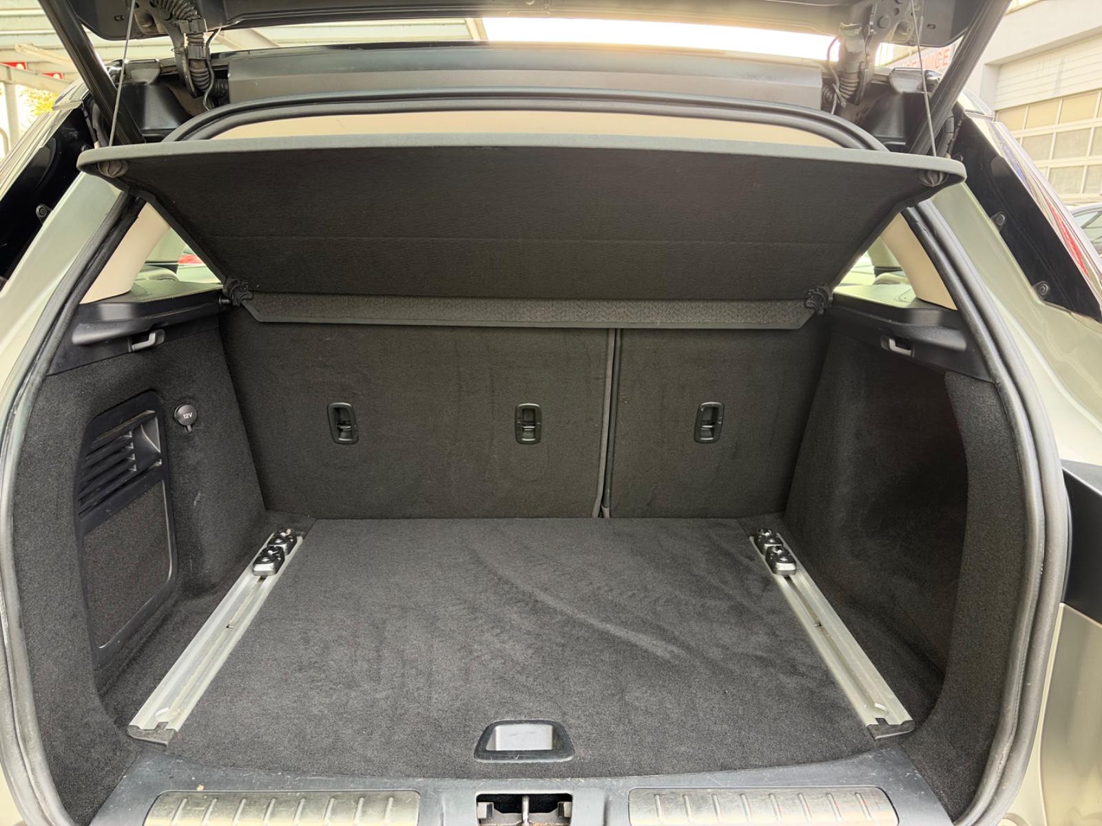 Land Rover Range Rover Evoque Prestige Aut.|LEDER|NAVI|PANO