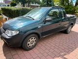 Fiat Strada 1,3 JTD - Fiat Strada aus 2007