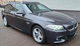 BMW 525d xDrive 2x MPAKET 30tsd KM 2xALU PANO  - BMW 525 mit Diesel-Antrieb: Kombi, 2.5