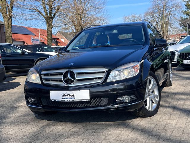 Mercedes-Benz C 220 CDI C -Klasse T-Modell Automatik