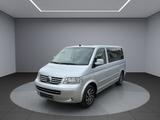 Volkswagen T5 Multivan 2,5 TDI Highline  - VW T5 Gebrauchtwagen in Braunschweig