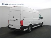 Volkswagen Crafter - Vorschau Bild 5