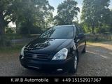 Kia Carnival 2.9 CRDi 7-Sitzer HU Neu - Kia Carnival: Van