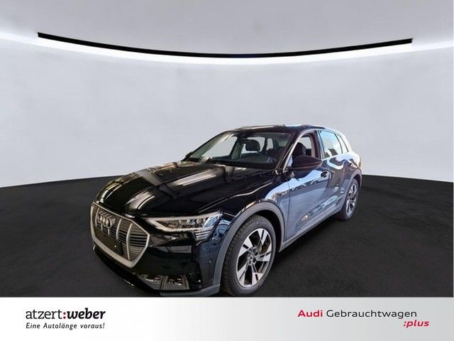 Audi e-tron 55 quattro PANO Navi Kamera 20" SitzHz