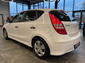 Hyundai i30 1.4 Classic *KLIMA*RADIO*CD*