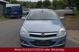 Opel Astra H Twin Top 1.8 Cosmo/E.Verdeckt!!!TOP! - Opel Astra aus 2007: Cabrio