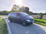 Mercedes-Benz Viano 2.2 CDI TREND extralang TREND  - Mercedes-Benz Viano: Extralang