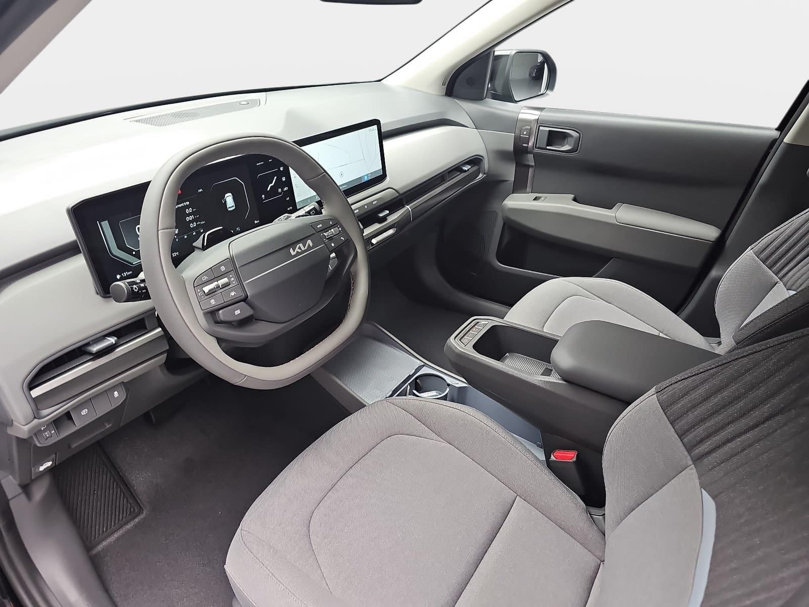 Kia EV3 - Bild 20