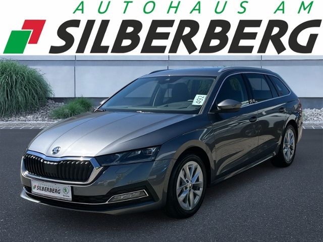 Image of Skoda Octavia
