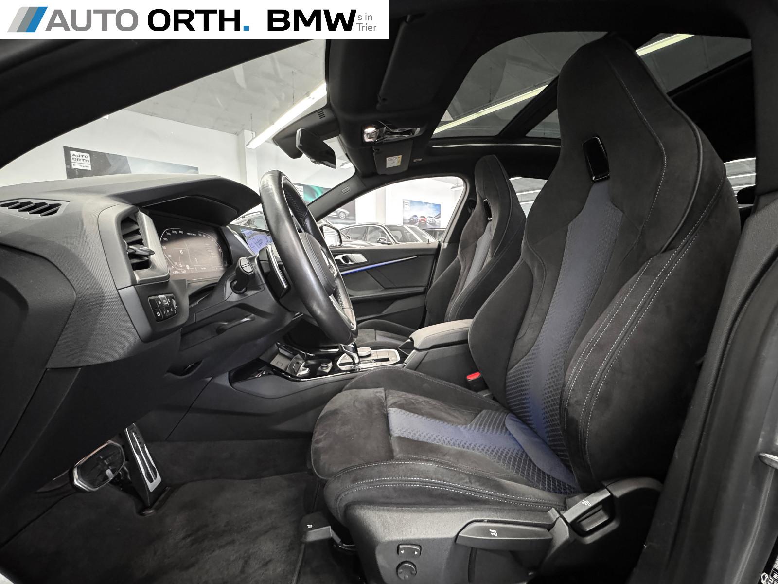 BMW M235i xDrive Gran Coupé M-SPORT-PRO PANO HUD ACC