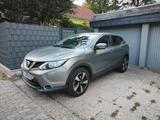 Nissan Qashqai 1.2 DIG-T N-CONNECTA J11 BJ 2016