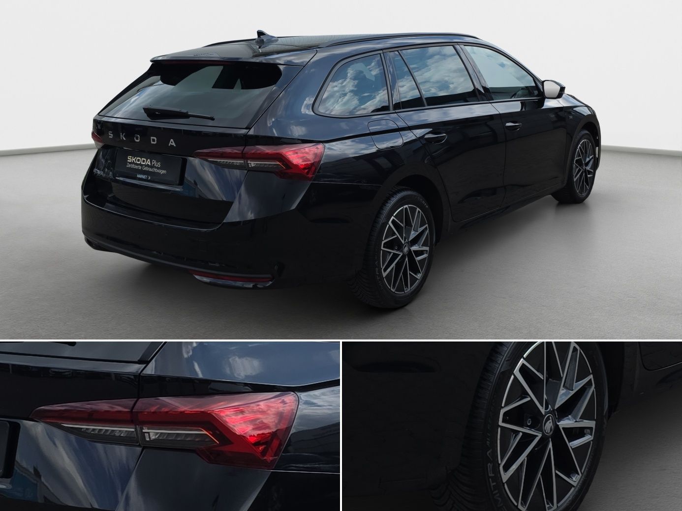 Skoda Octavia - Bild 18