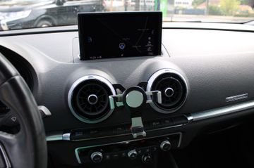 Audi A3 Sportback sport  Virtual Cockpit