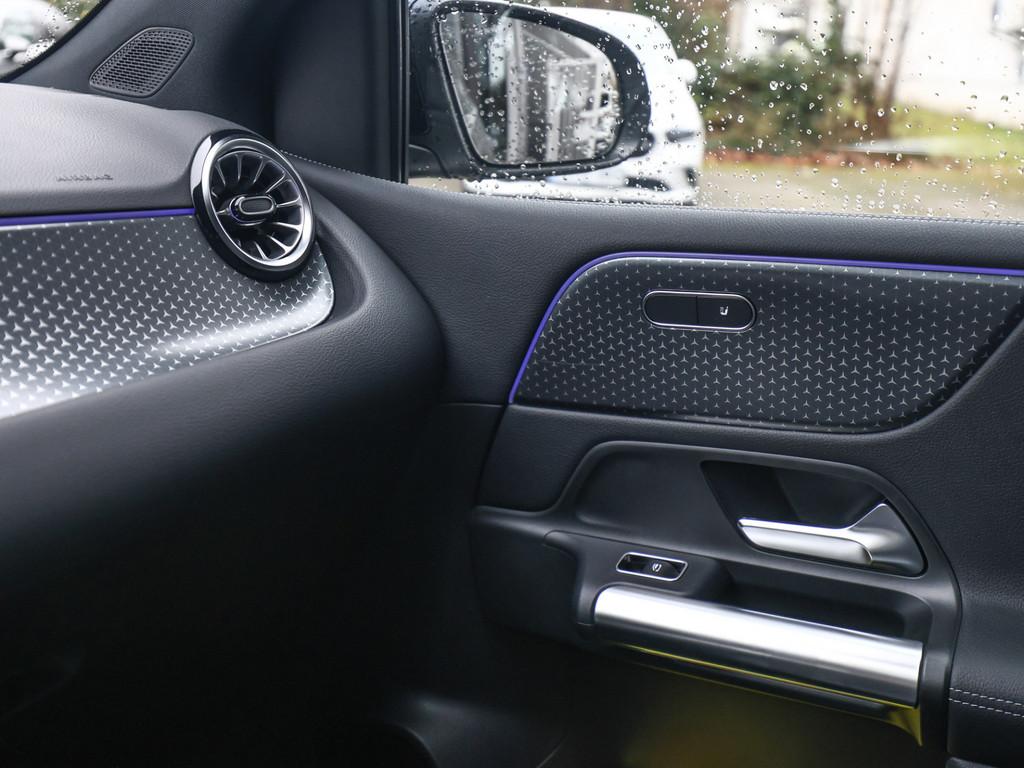 Mercedes-Benz B-Class Progressive Advanced Plus AHK Distr. LED N, миниатюра 17