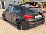 BMW X3 xDrive 35 d M SPORT LED SHZ DAB+ AHK - BMW X3: 35d