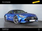 Mercedes-Benz AMG GT 55 4MATIC+ BURM NIGHT MEMO 360 DISTR PANO