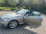 Mercedes-Benz Mercedes Benz SLK 350 Modell 171 - gebrauchte Mercedes-Benz SLK 350 aus dem Jahr 2007