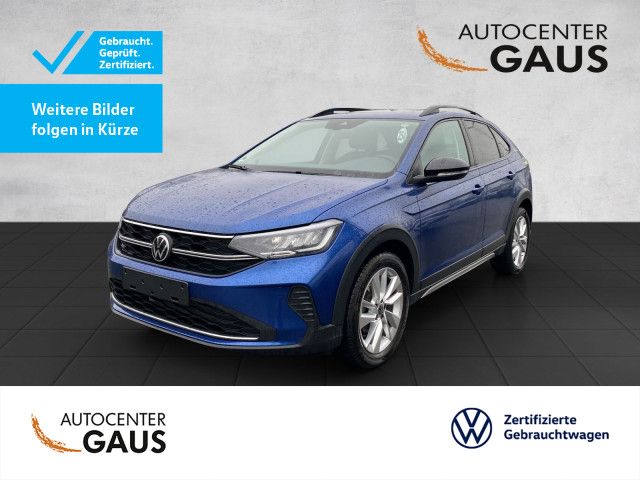 Taigo Goal 1.0 TSI AHK*Navi*ACC