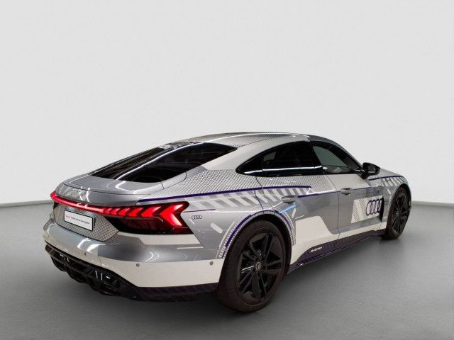Audi RS e-tron GT - Bild 3