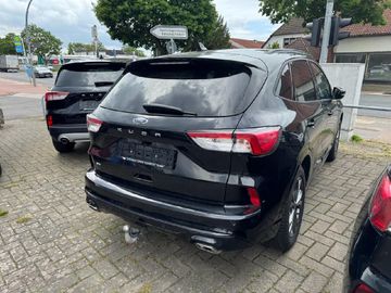 Ford Kuga ST-Line X