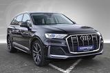 Audi Q7 50 TDI quattro S line Navi Leder Luft Std-Hzg - Audi Q7 in Bielefeld