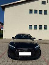 Audi S5 Sportback 3.0 TDI quattro tiptronic - gebrauchte Audi S5 aus dem Jahr 2020