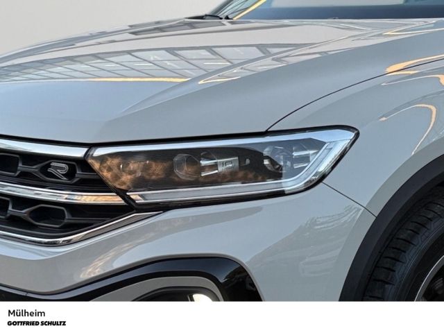 Volkswagen T-Roc 1.0 TSI R-Line LED AHK DAB Apple CarPLay foto 4