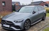 Mercedes-Benz C 220 d T Autom. - AMG-Line