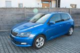 Skoda Fabia 1.0 Style aus 1.Hand, Unfallfr, Scheckheft - Skoda Fabia Gebrauchtwagen in München