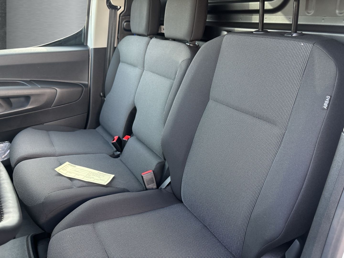Opel Combo - Bild 9