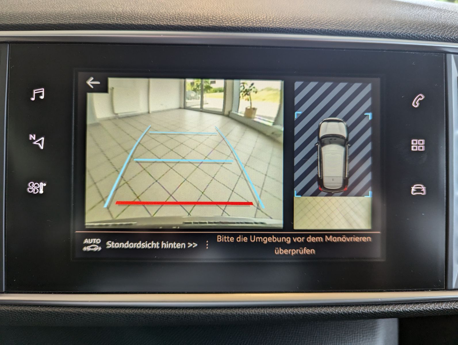 PEUGEOT 308 1.2 e-THP Allure Full-LED-Paket Kamera Navi+ - Image 22