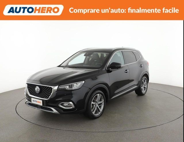 Other MG EHS Plug-in Hybrid Luxury